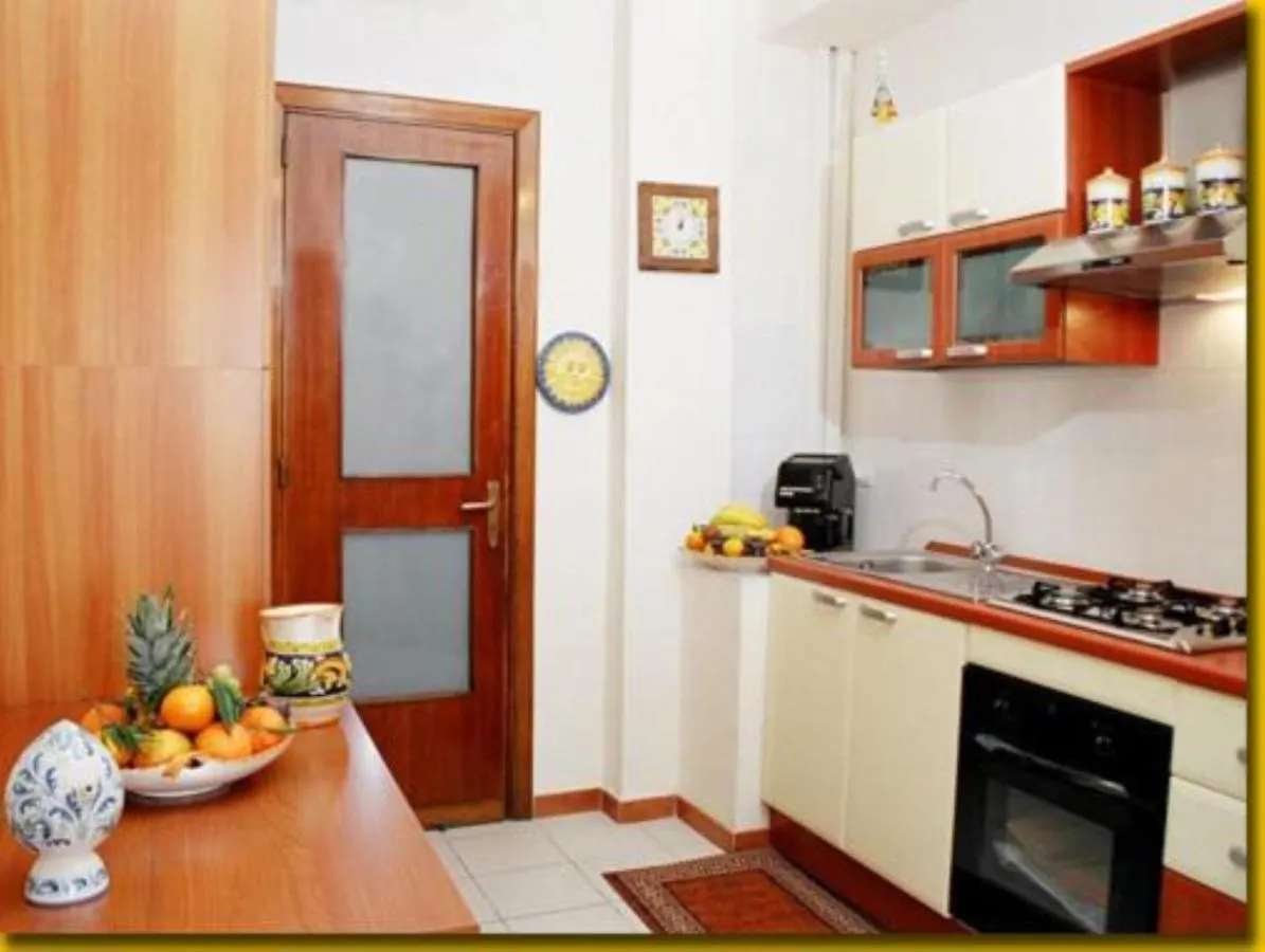 Sicilia Home B&B Katanya 3*,  İtalya