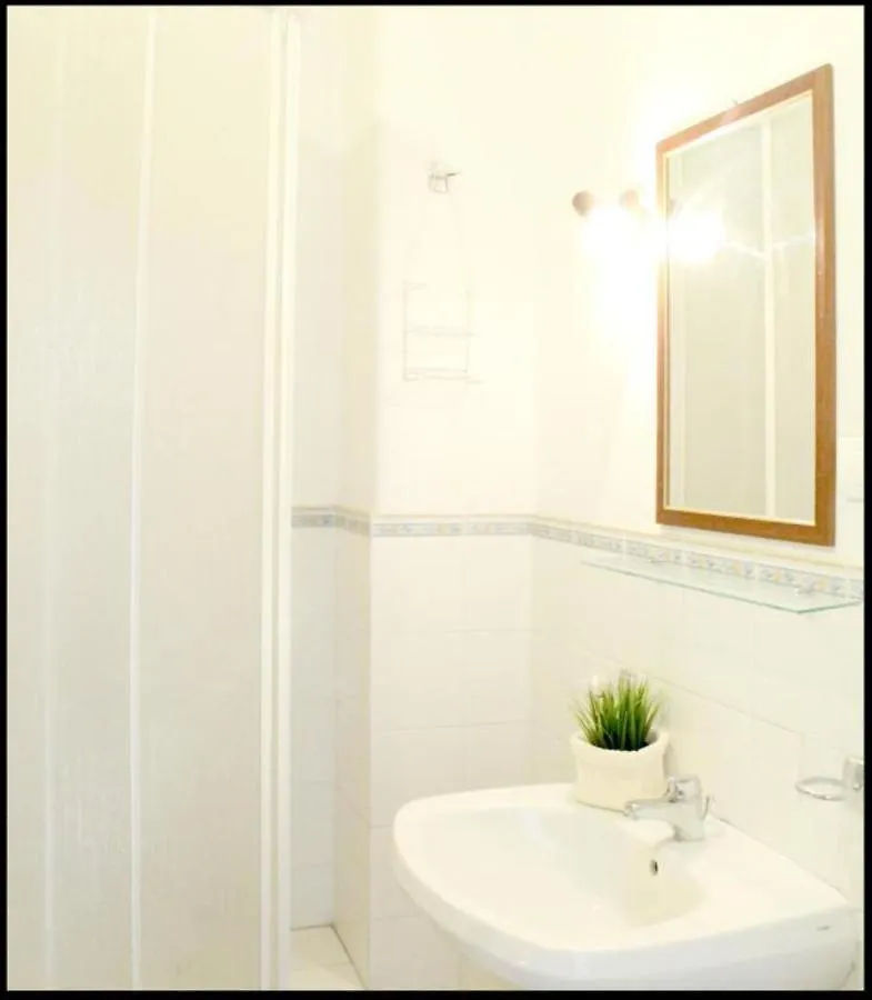 Oda ve Kahvaltı Sicilia Home B&B Katanya