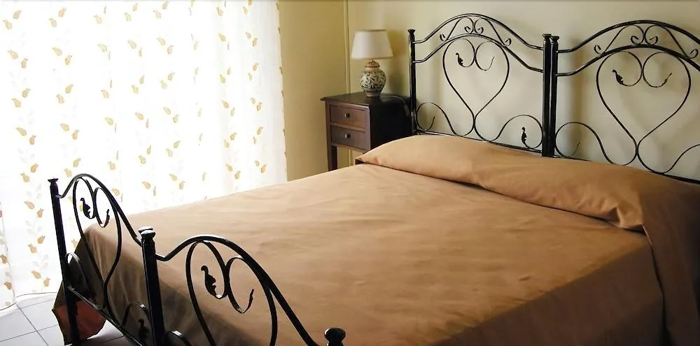 Sicilia Home B&B Katanya Oda ve Kahvaltı