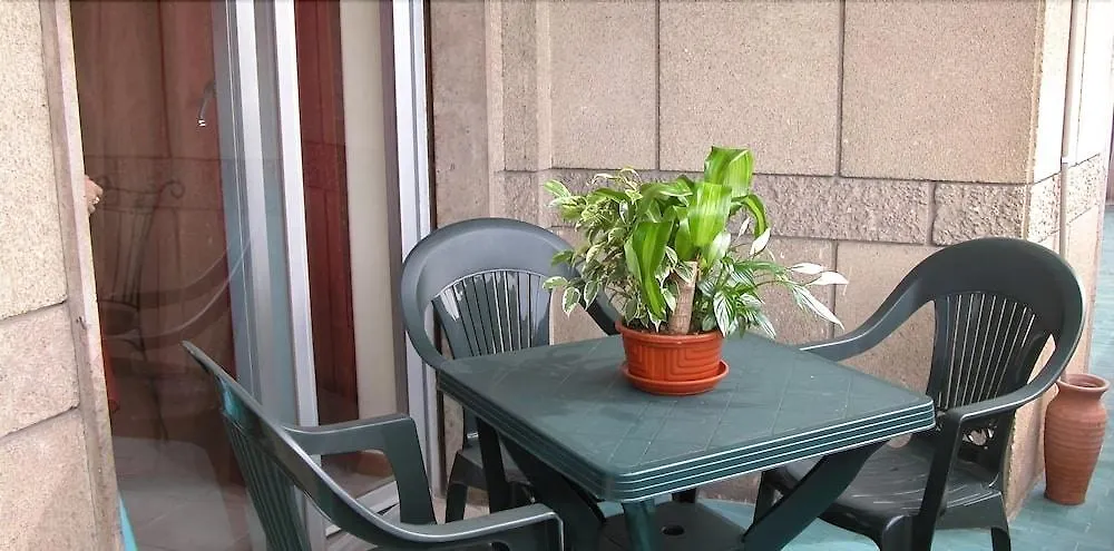 Sicilia Home B&B Katánie