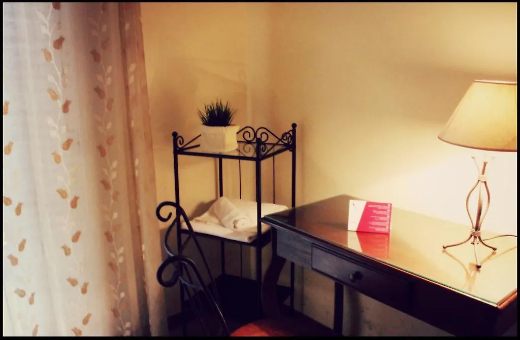 Sicilia Home B&B Katanya