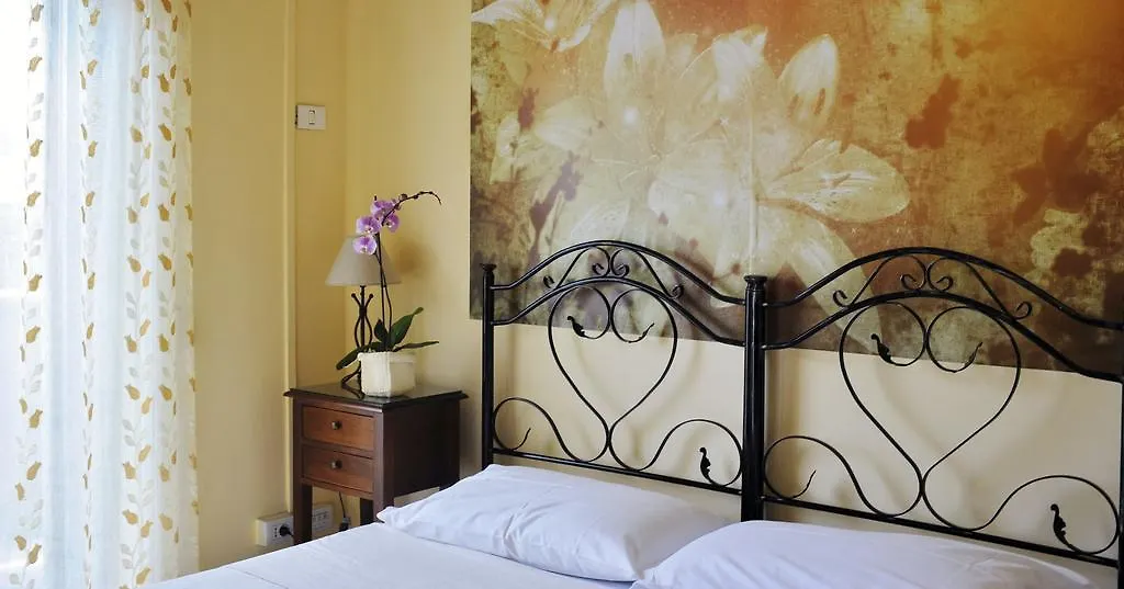 Sicilia Home B&B Katanya İtalya