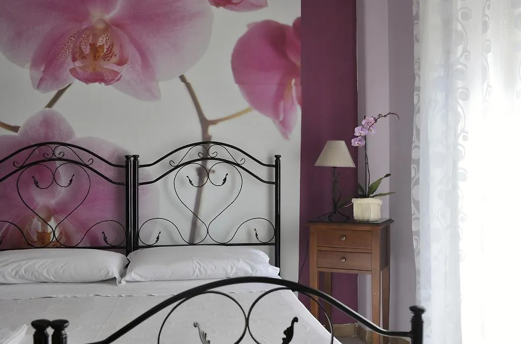 Sicilia Home B&B Katánie 3*,  Itálie