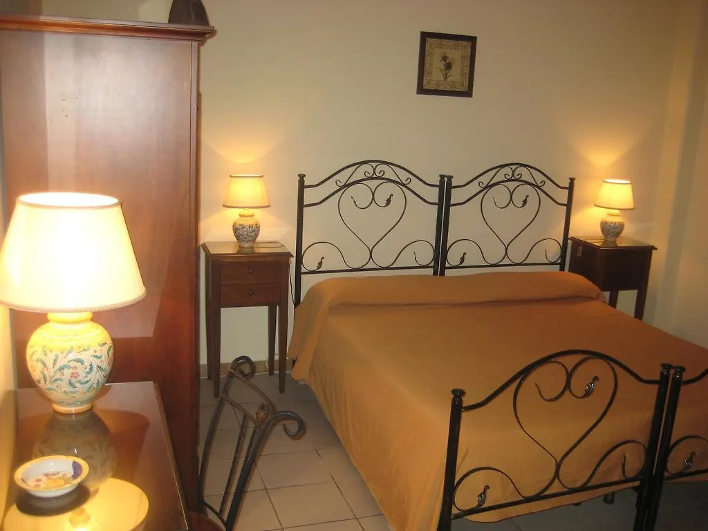 *** Oda ve Kahvaltı Sicilia Home B&B Katanya İtalya