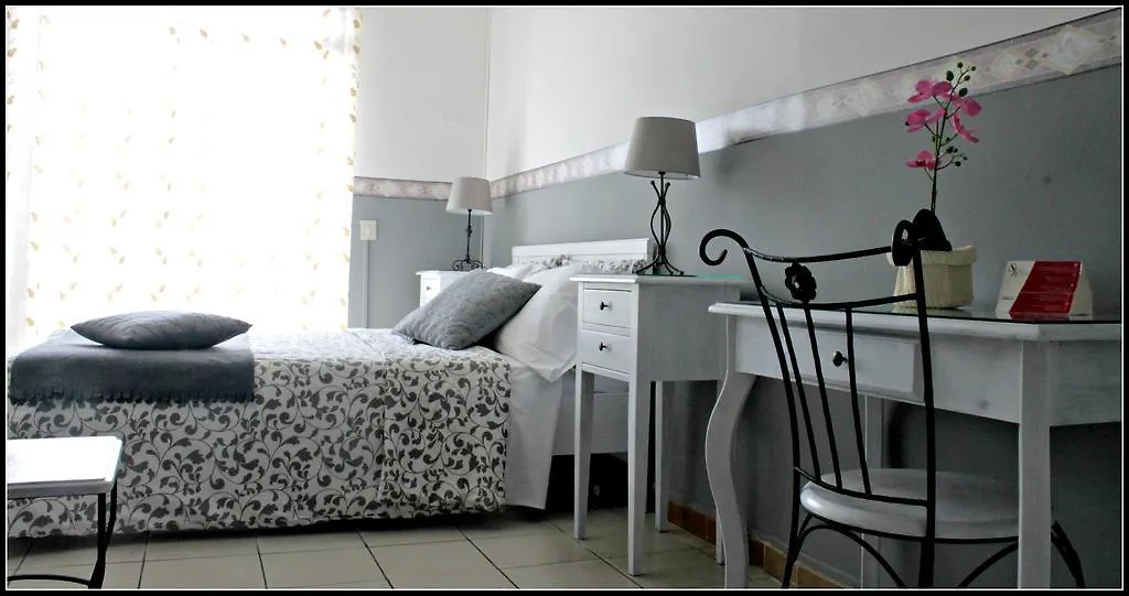 Sicilia Home B&B Katanya Oda ve Kahvaltı