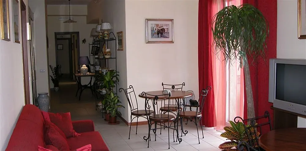 Sicilia Home B&B Katanya İtalya