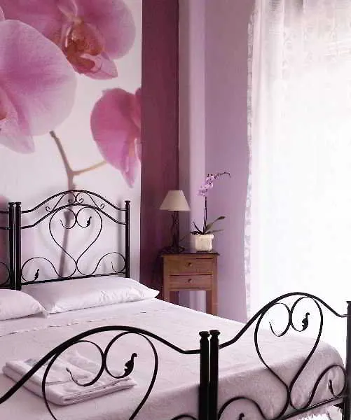 Sicilia Home B&B Katanya Oda ve Kahvaltı