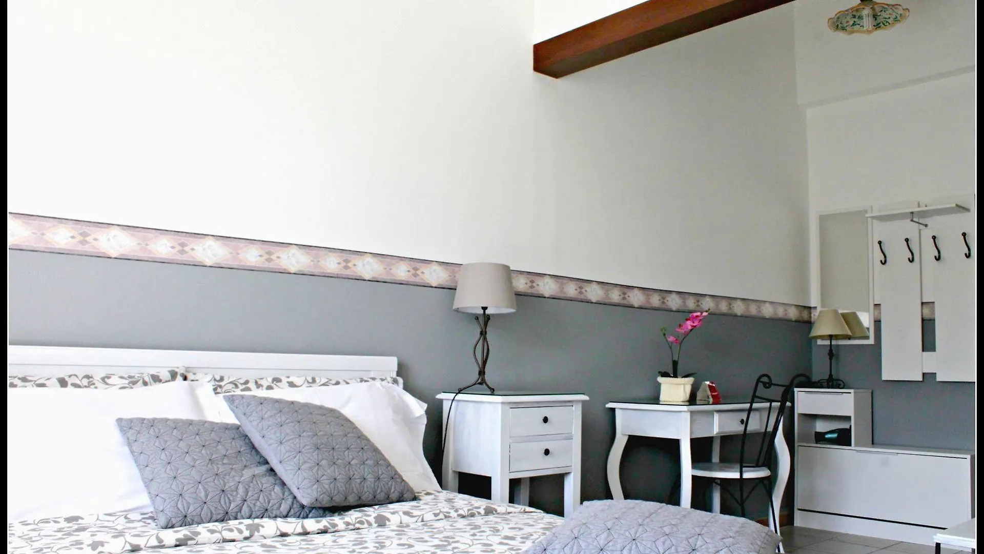 Sicilia Home B&B Katanya
