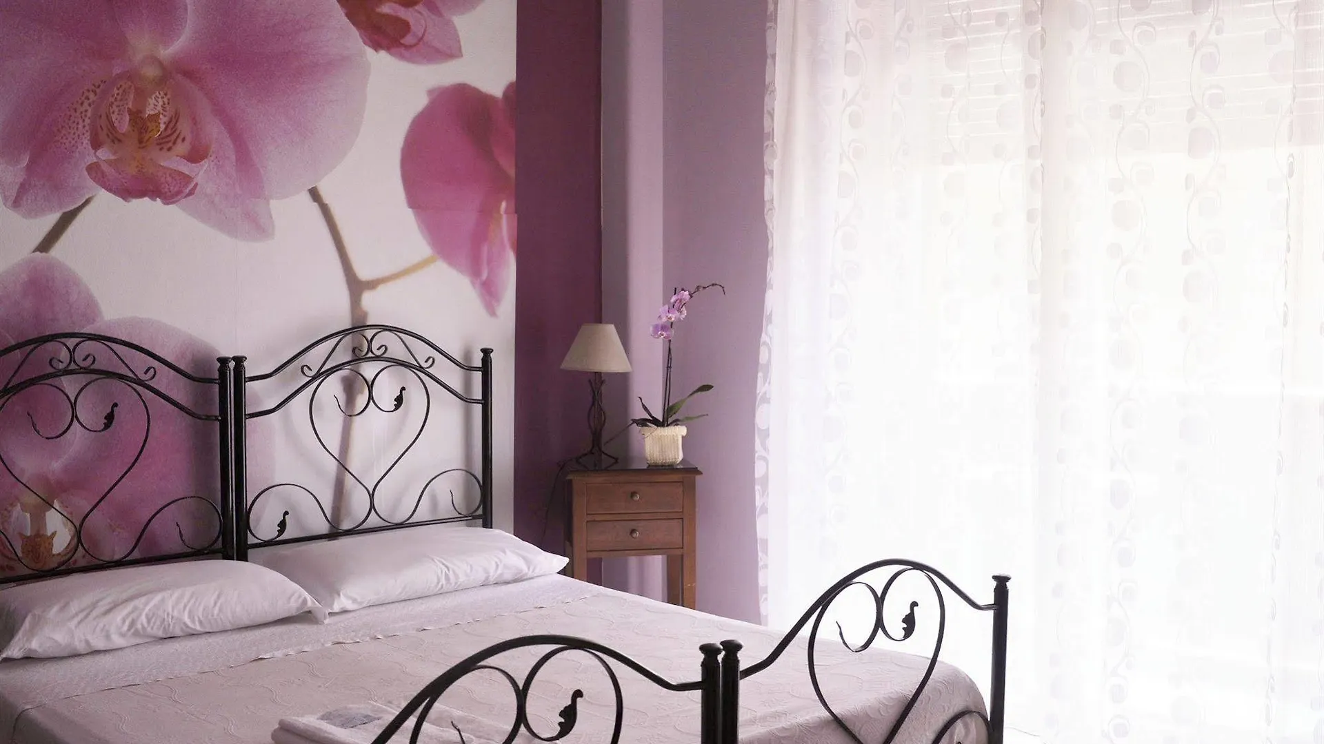 Oda ve Kahvaltı Sicilia Home B&B Katanya