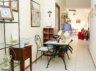 Oda ve Kahvaltı Sicilia Home B&B Katanya