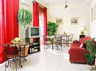 Sicilia Home B&B Katanya 3*,