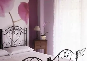 Sicilia Home B&B Katánie Bed & Breakfast