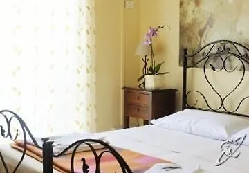 Oda ve Kahvaltı Sicilia Home B&B Katanya
