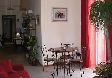 Sicilia Home B&B Katánie Itálie