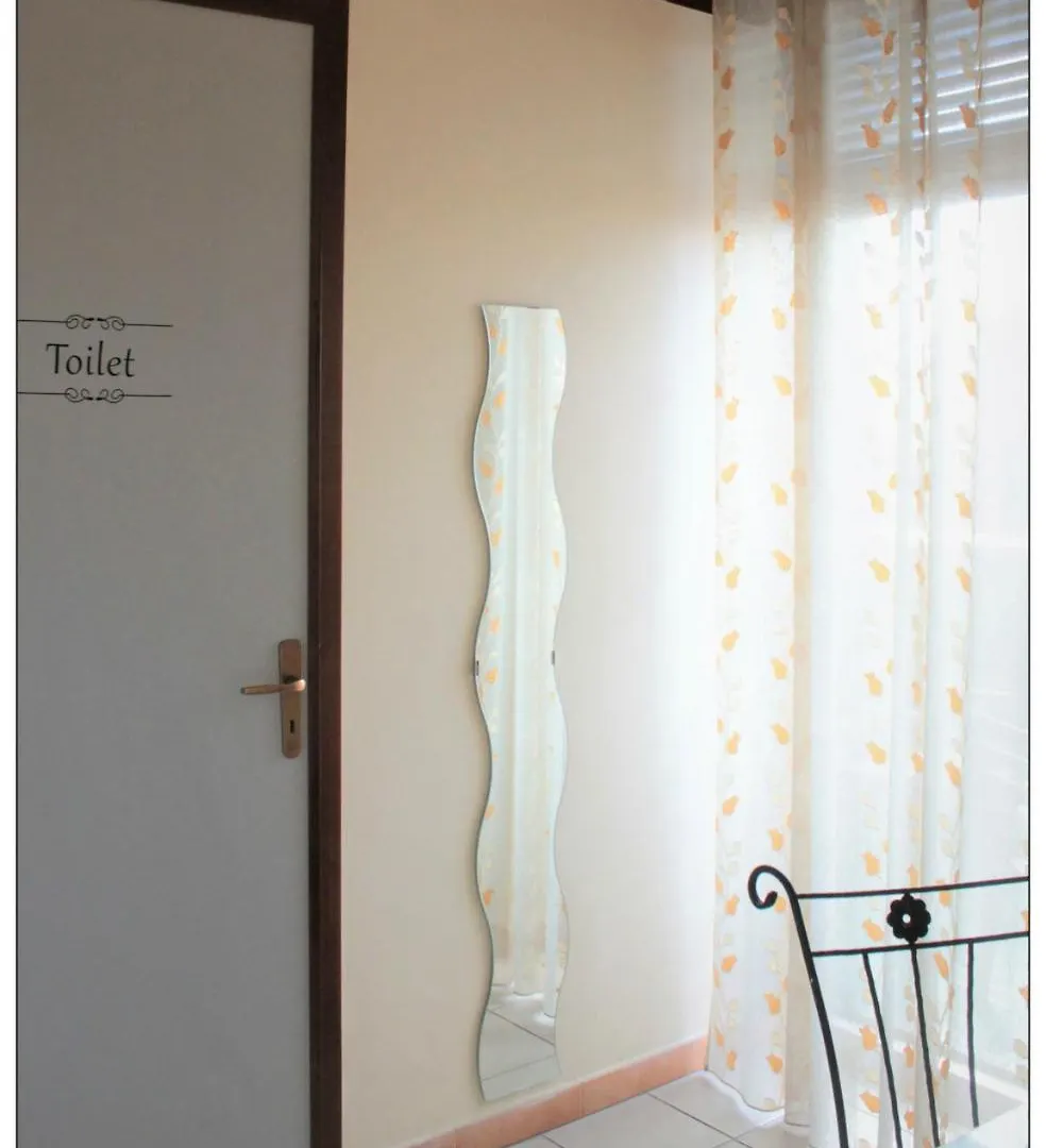 Sicilia Home B&B Katánie 3*,