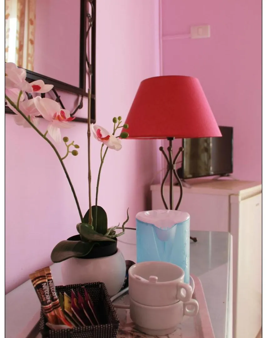 Sicilia Home B&B Katanya İtalya