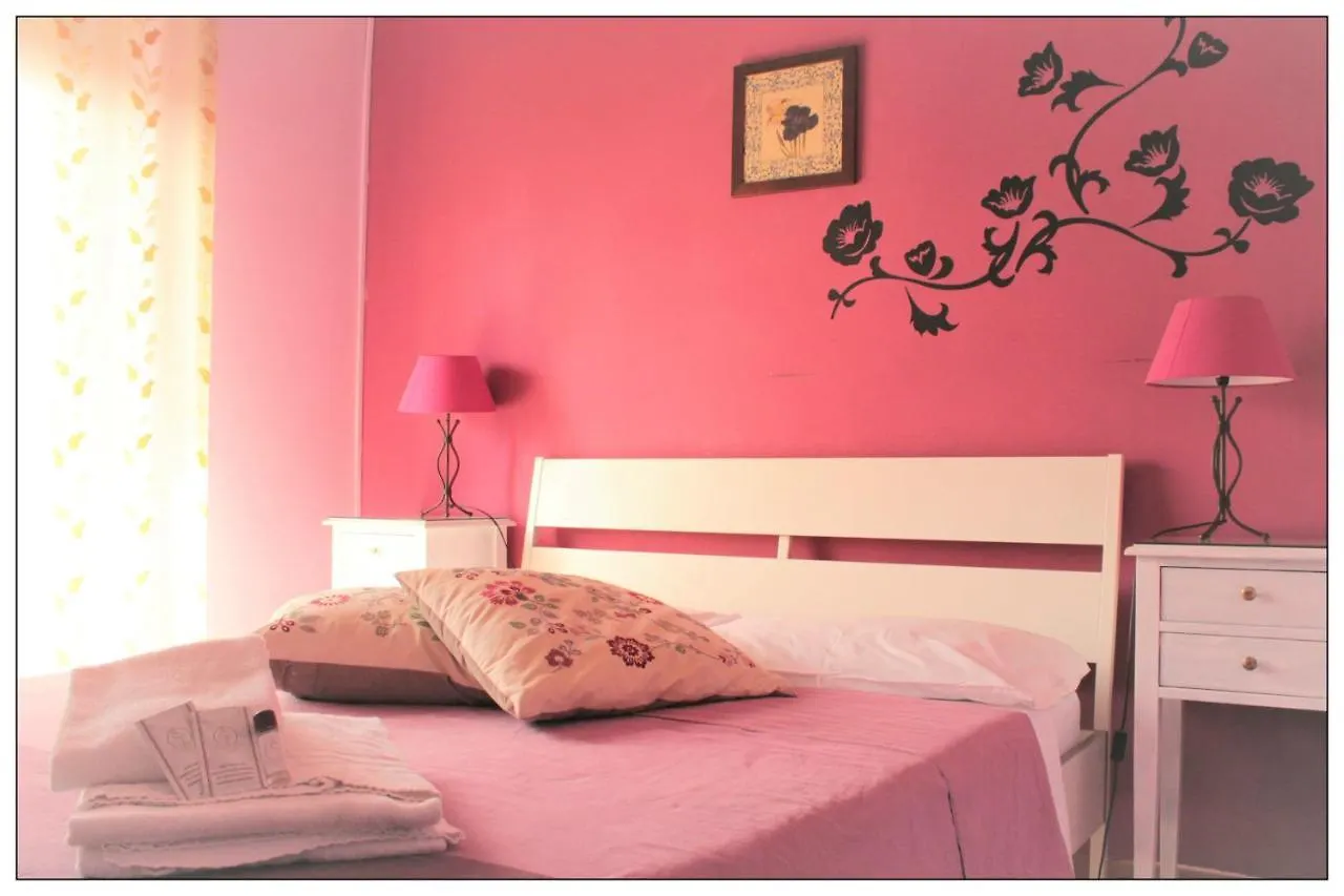 Sicilia Home B&B Katánie 3*,