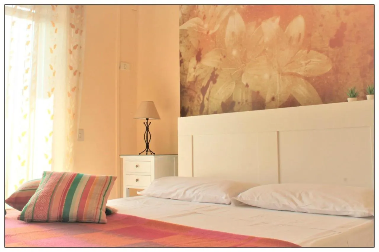 Sicilia Home B&B Katanya