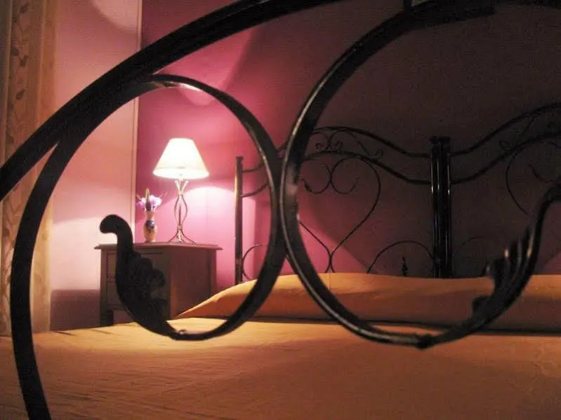Sicilia Home B&B Katanya Oda ve Kahvaltı