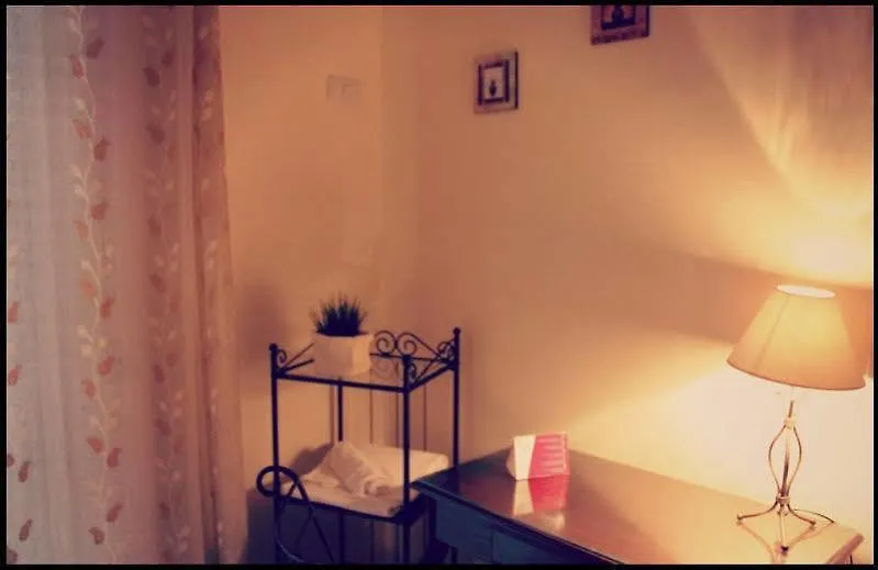 Sicilia Home B&B Katánie Itálie