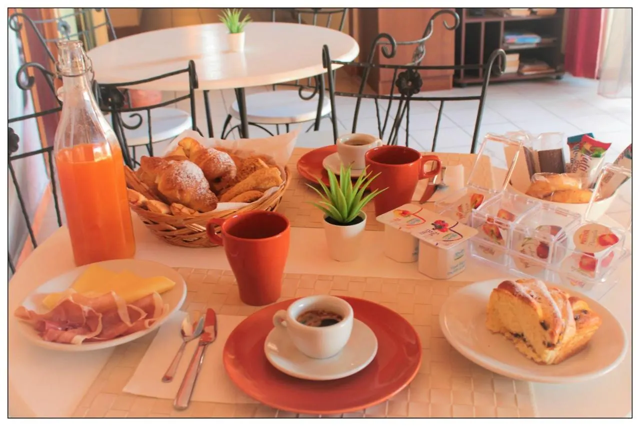 Sicilia Home B&B Katanya Oda ve Kahvaltı